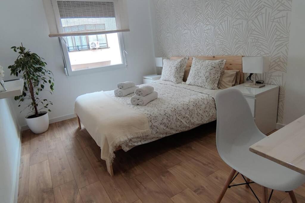 Xativa Home, Loft Center エクステリア 写真