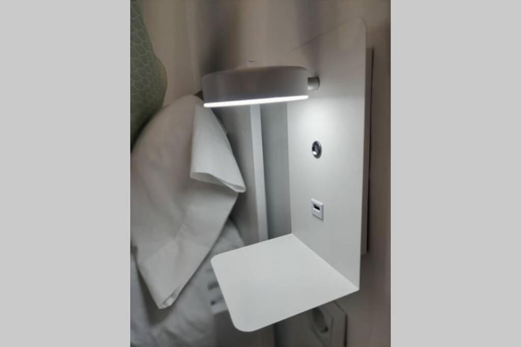 Xativa Home, Loft Center エクステリア 写真