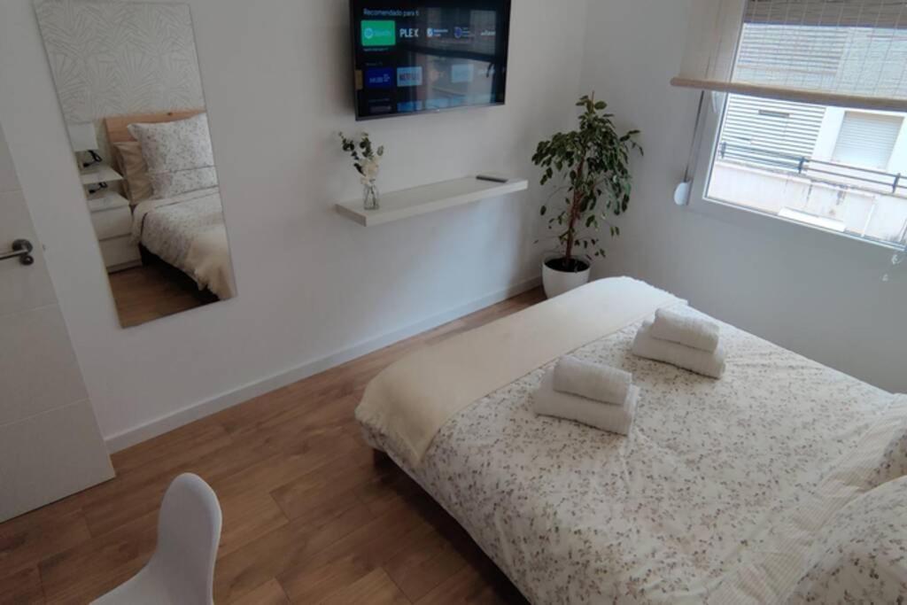 Xativa Home, Loft Center エクステリア 写真