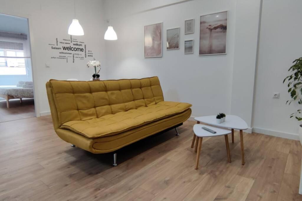 Xativa Home, Loft Center エクステリア 写真