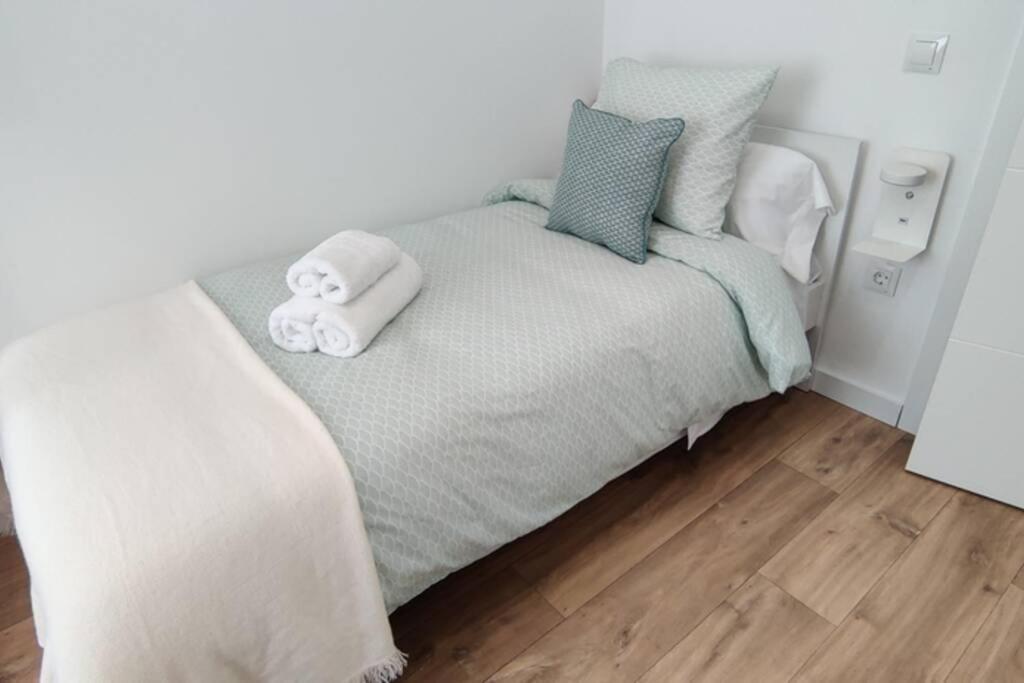 Xativa Home, Loft Center エクステリア 写真