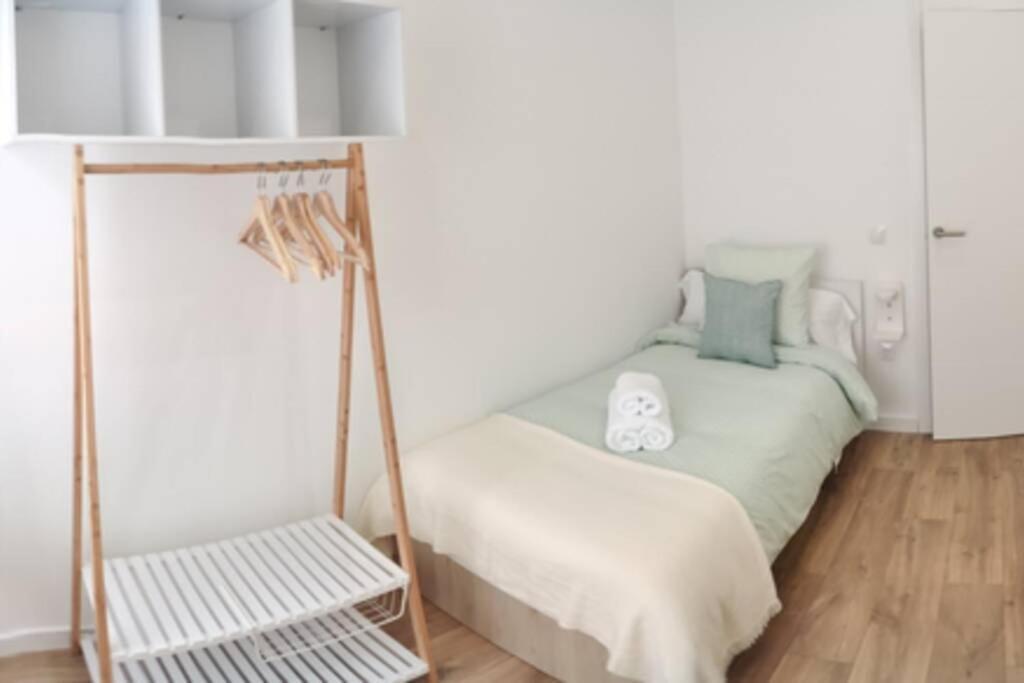 Xativa Home, Loft Center エクステリア 写真