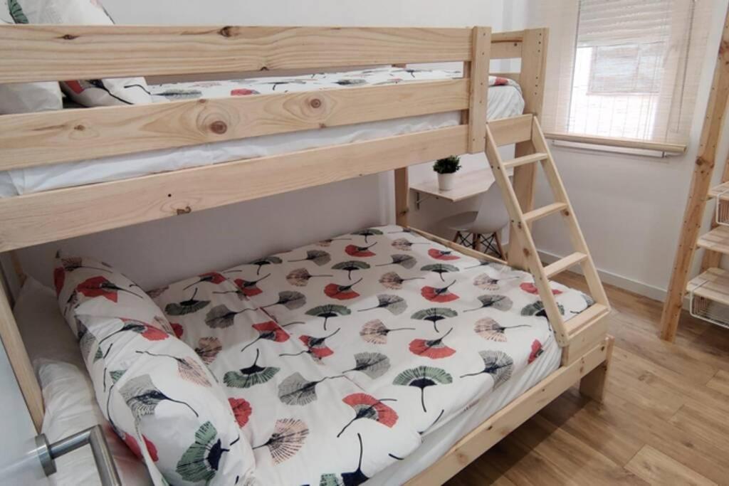 Xativa Home, Loft Center エクステリア 写真